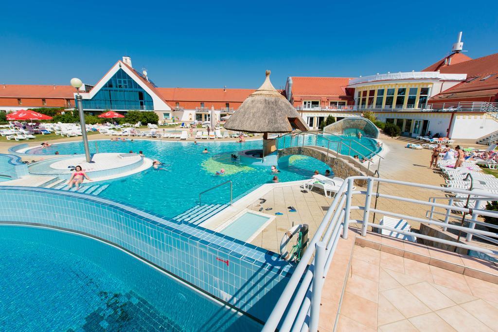 Kehida Hertelendy Haz Hotel Kehidakustany Exterior photo