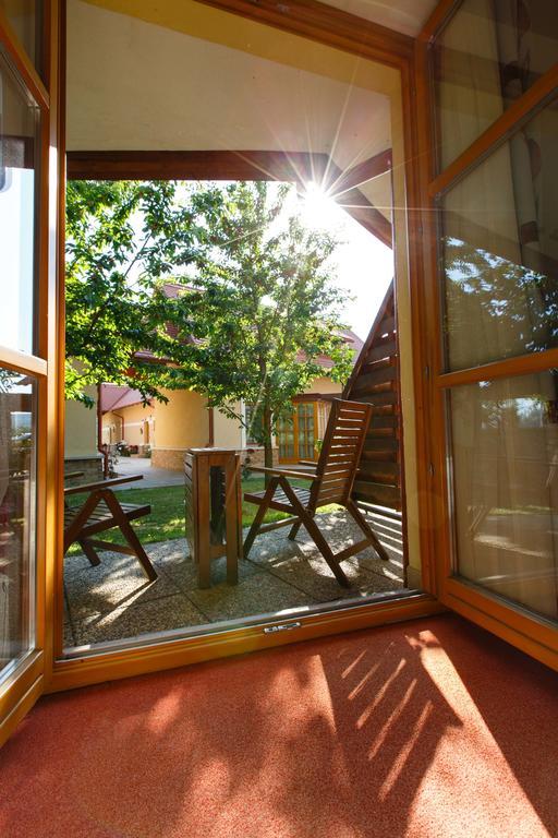 Kehida Hertelendy Haz Hotel Kehidakustany Exterior photo